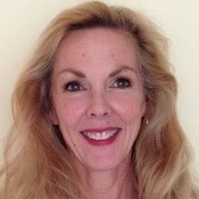 Jackie Tinnerman Briggs